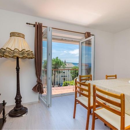 Blazi Apartment Crikvenica Cameră foto