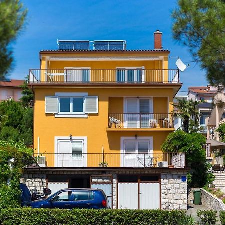 Blazi Apartment Crikvenica Exterior foto
