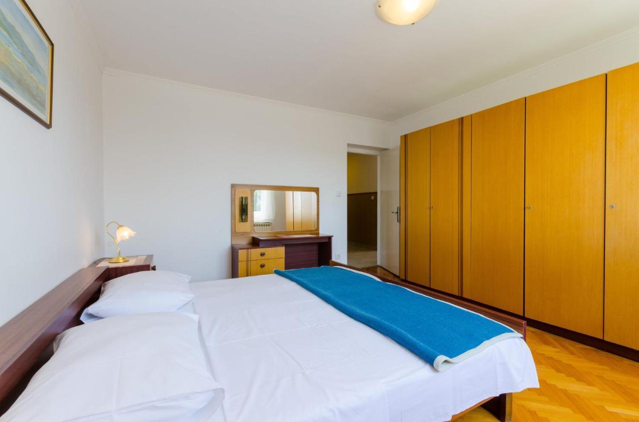 Blazi Apartment Crikvenica Exterior foto