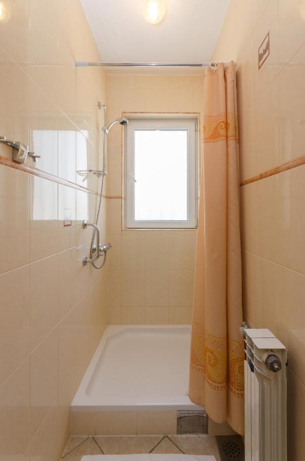 Blazi Apartment Crikvenica Exterior foto