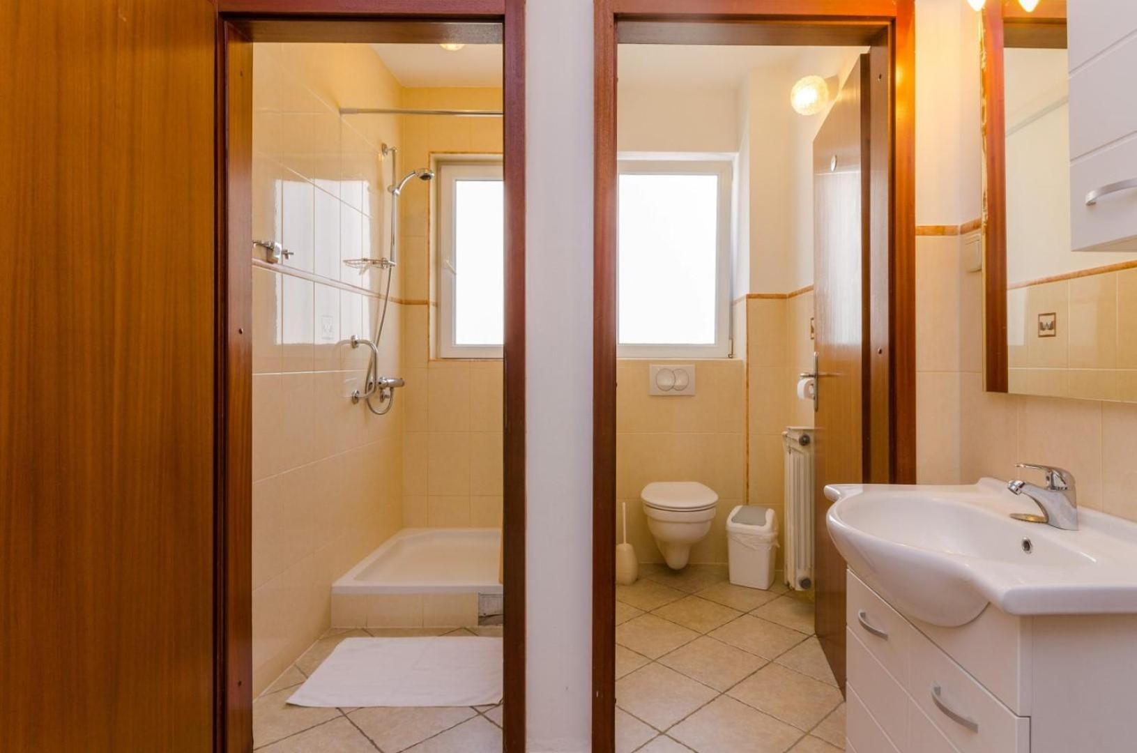 Blazi Apartment Crikvenica Cameră foto