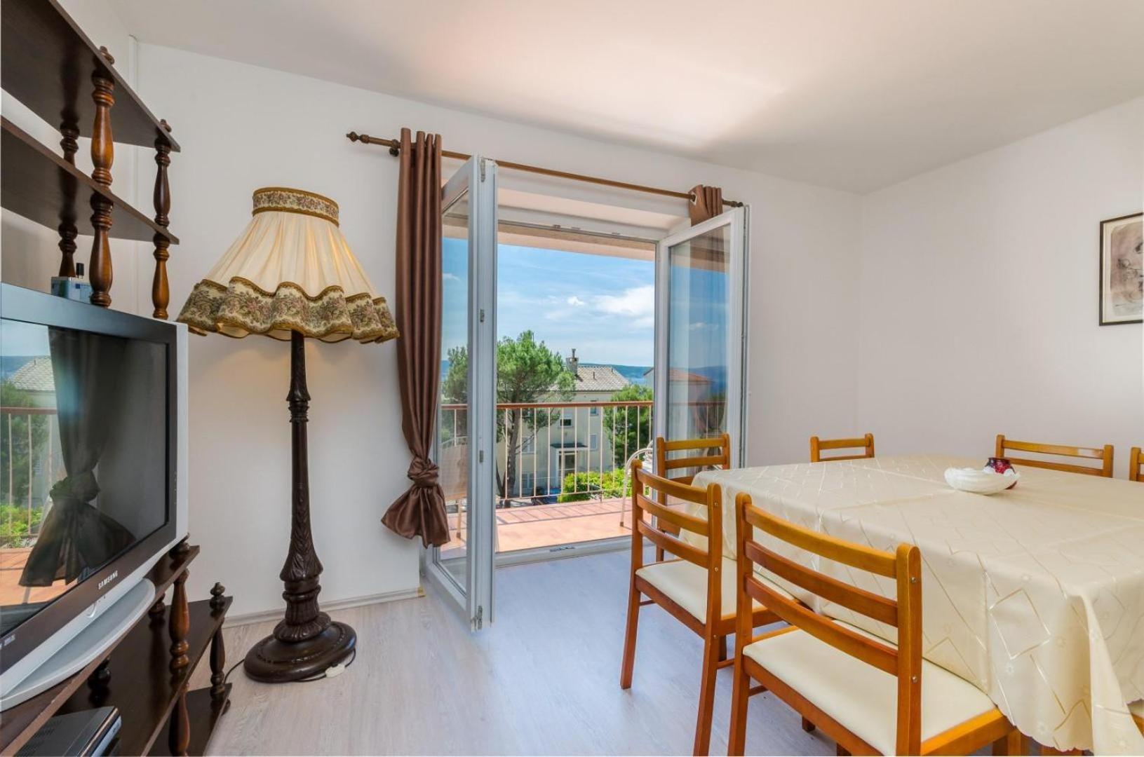 Blazi Apartment Crikvenica Cameră foto