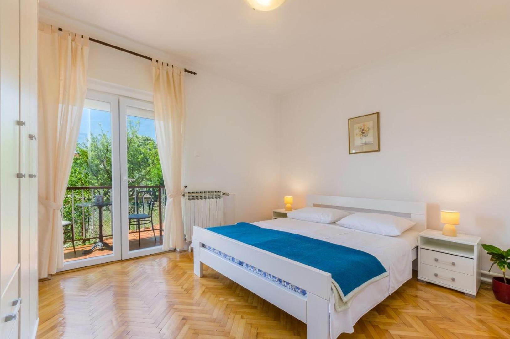 Blazi Apartment Crikvenica Cameră foto