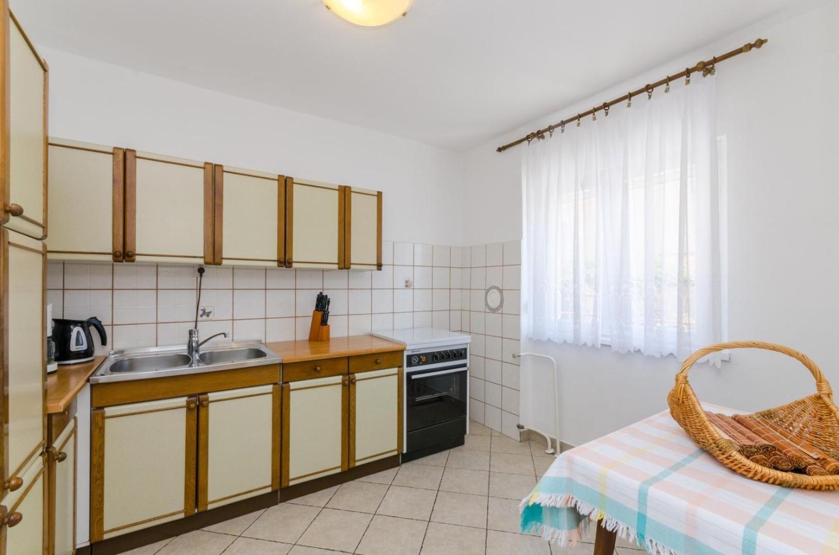 Blazi Apartment Crikvenica Cameră foto