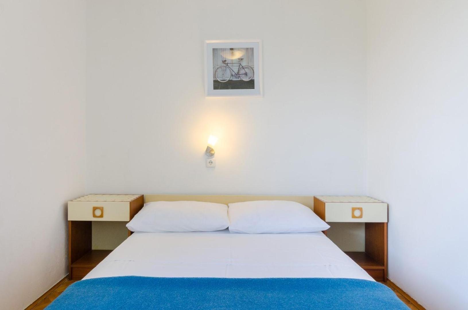 Blazi Apartment Crikvenica Cameră foto