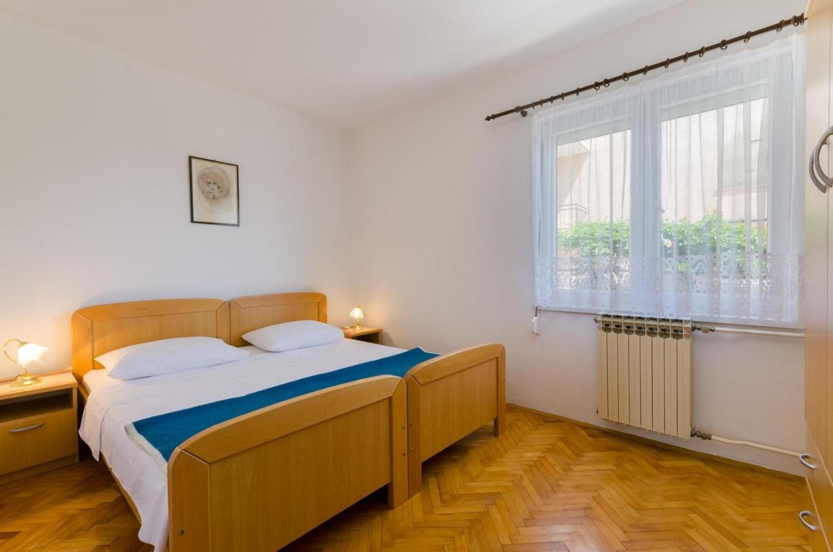 Blazi Apartment Crikvenica Cameră foto