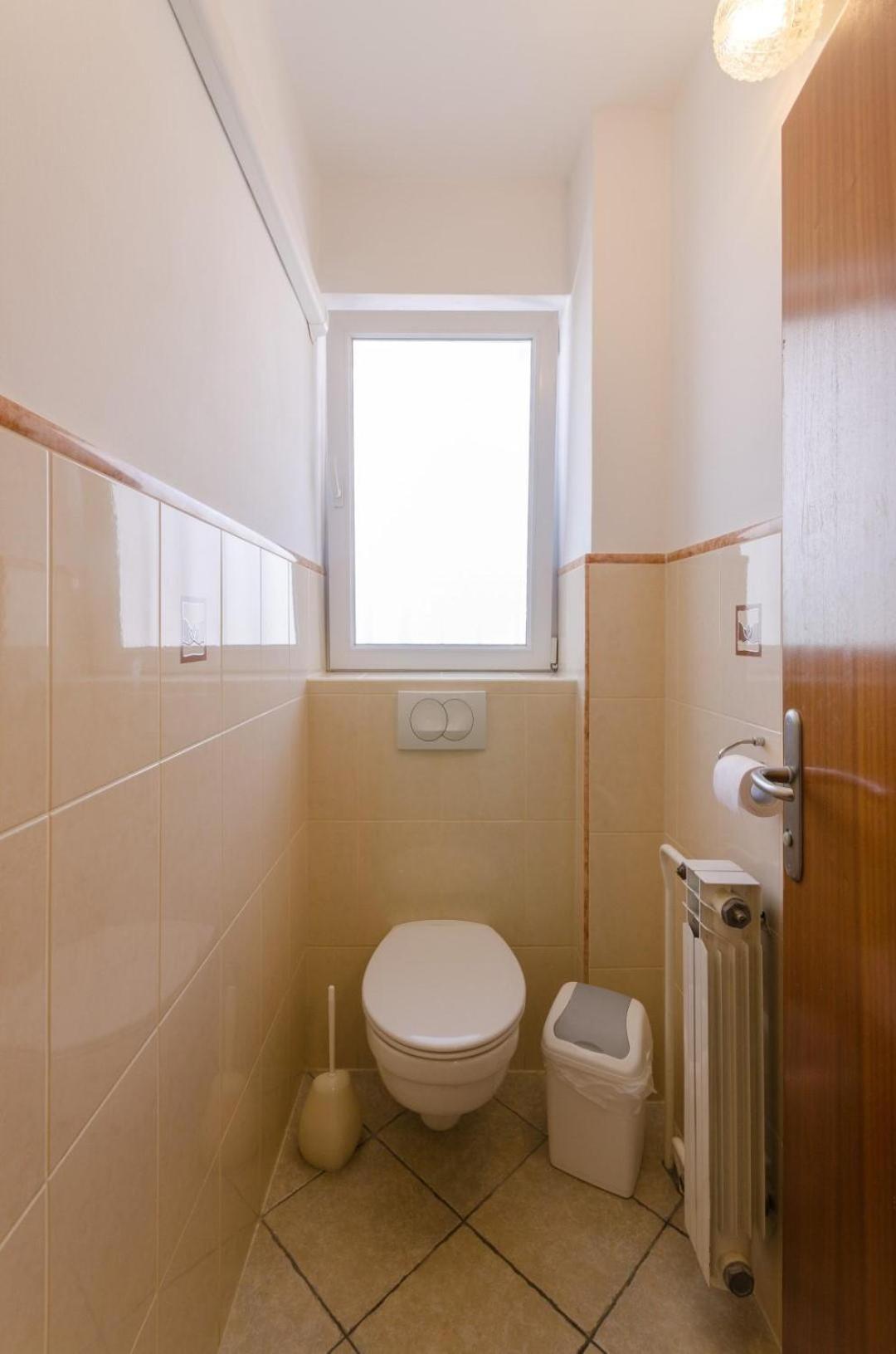 Blazi Apartment Crikvenica Cameră foto