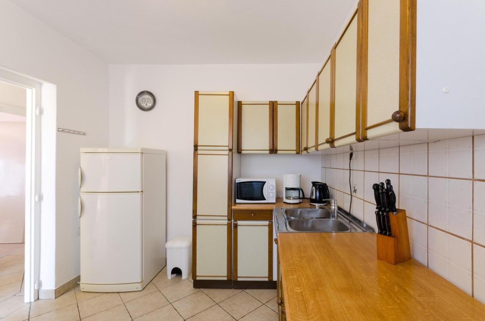 Blazi Apartment Crikvenica Cameră foto