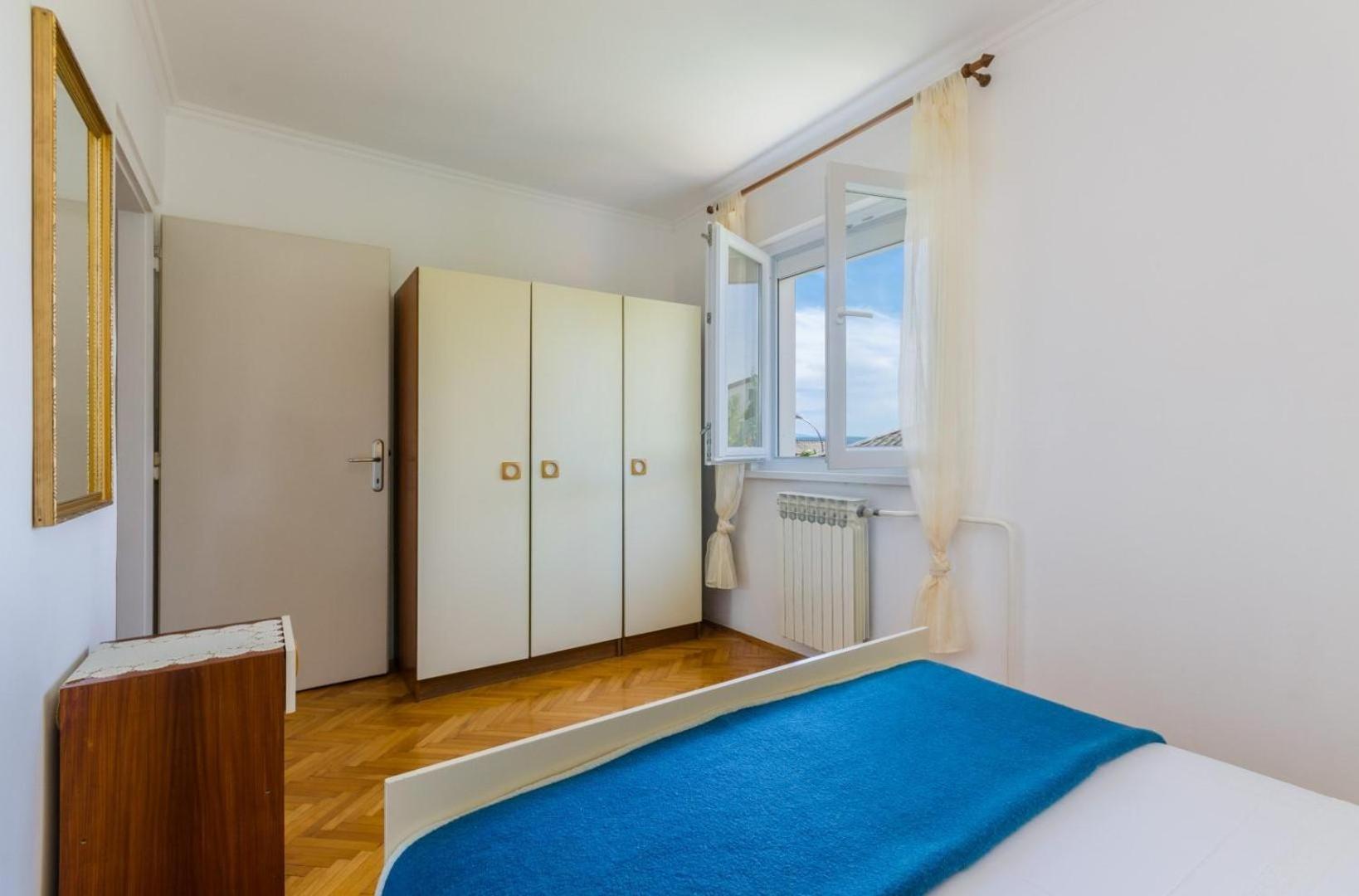 Blazi Apartment Crikvenica Cameră foto