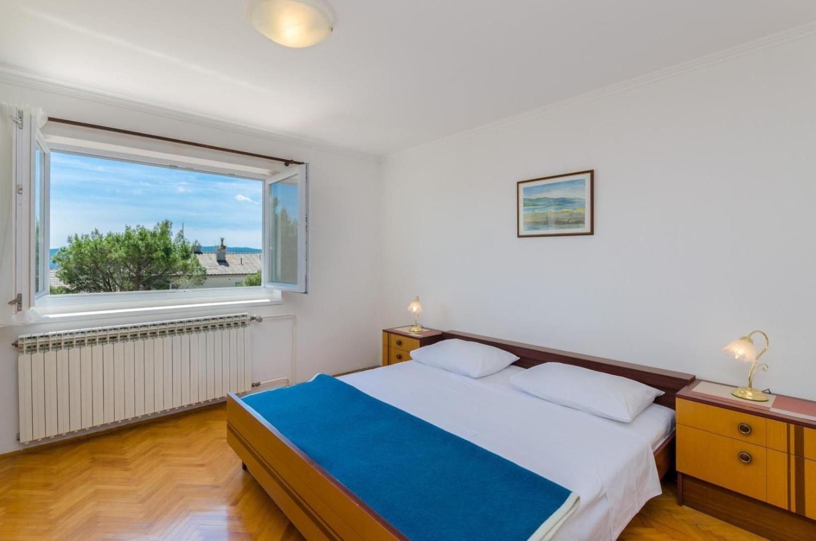 Blazi Apartment Crikvenica Cameră foto
