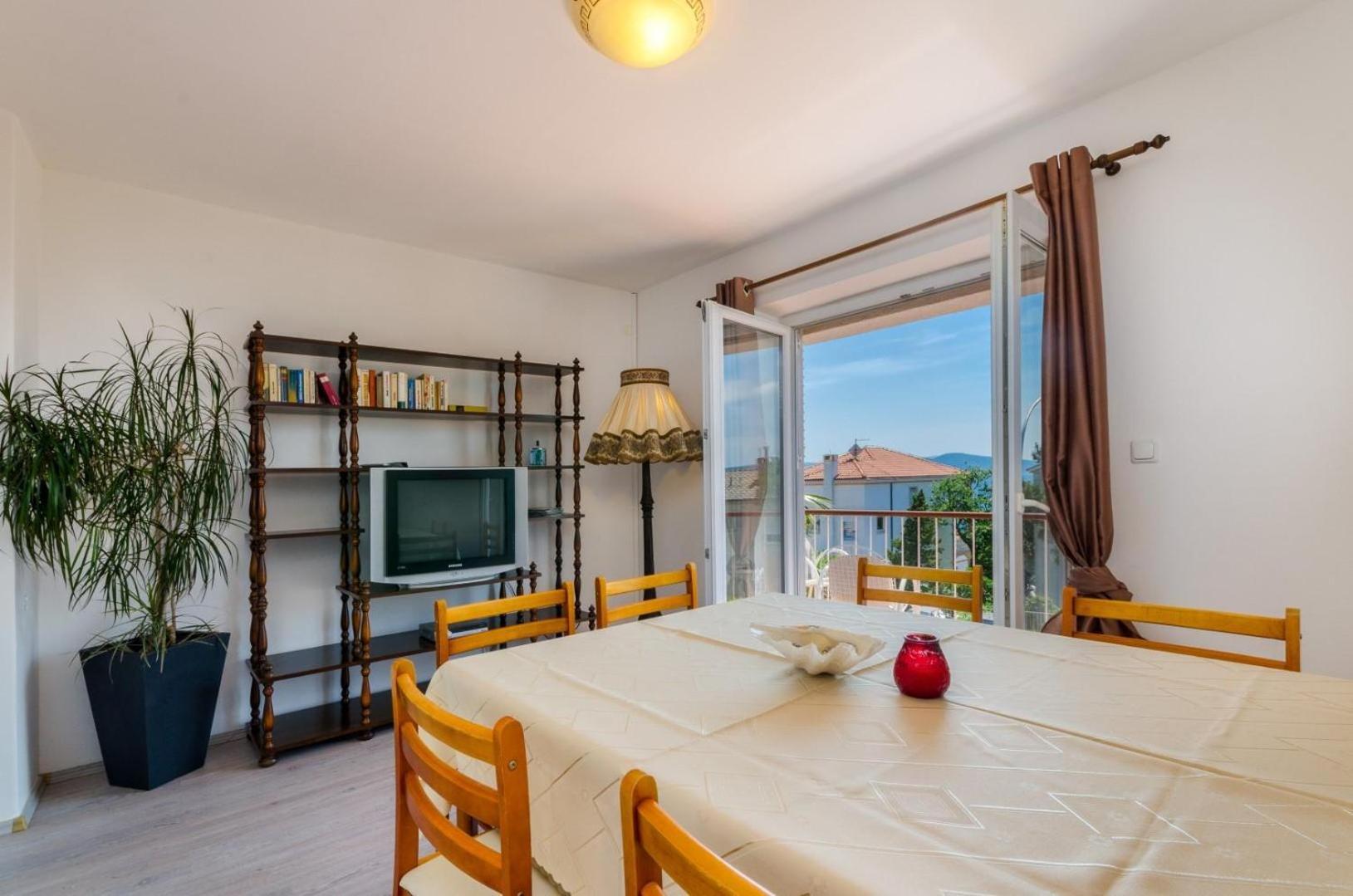 Blazi Apartment Crikvenica Cameră foto