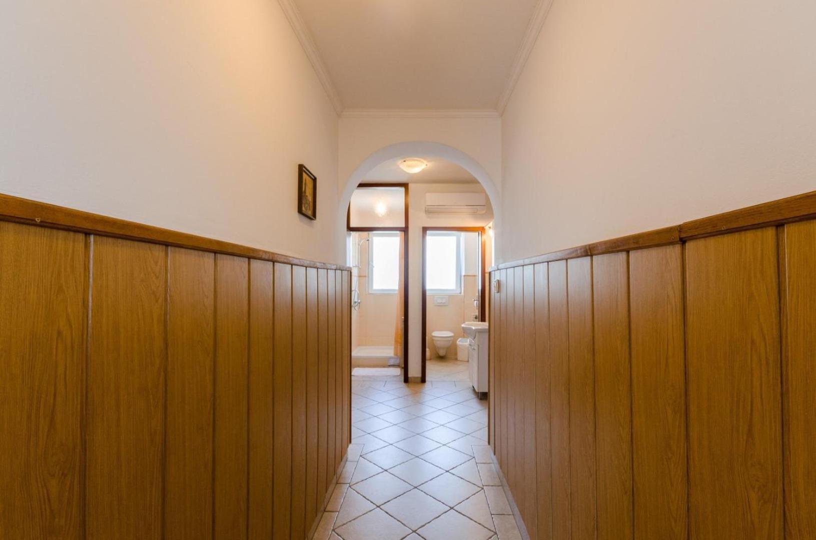 Blazi Apartment Crikvenica Cameră foto